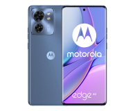 Motorola edge 40 5G 8/256GB Coronet Blue 144Hz - 1139029 - zdjęcie 1